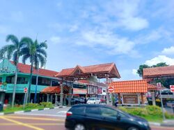 Serangoon Garden Post Office (D19), Shop House #565062531